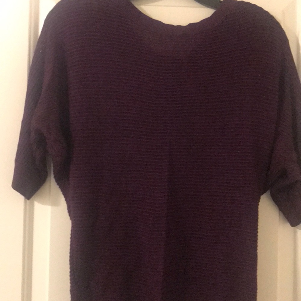 Light weight Express sweater